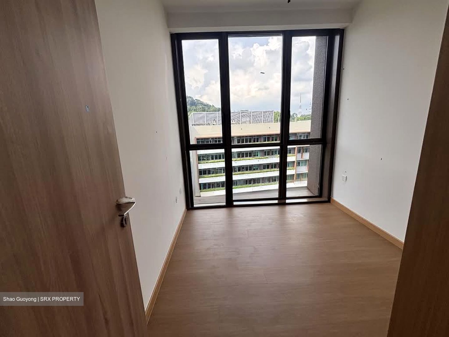 The Botany At Dairy Farm (D23), Condominium #554304861